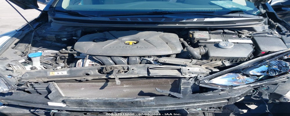 5NPDH4AE7FH600683 2015 HYUNDAI ELANTRA photo no. 10