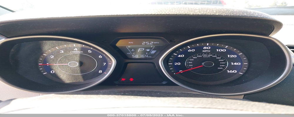 5NPDH4AE7FH600683 2015 HYUNDAI ELANTRA photo no. 7