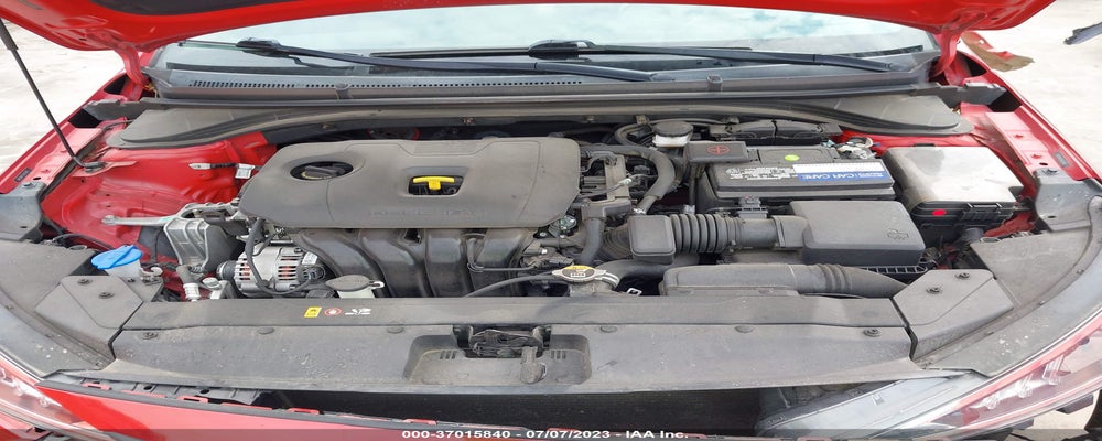 5NPD84LF2LH525425 2020 HYUNDAI ELANTRA photo no. 10