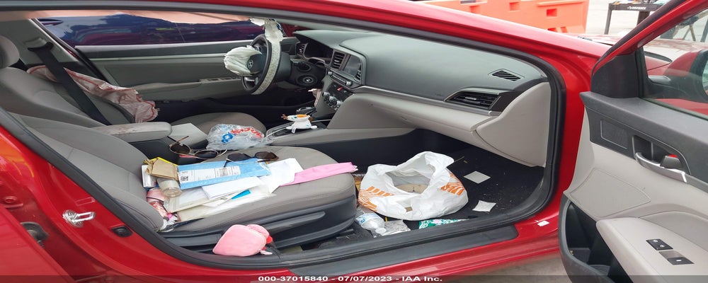 5NPD84LF2LH525425 2020 HYUNDAI ELANTRA photo no. 5