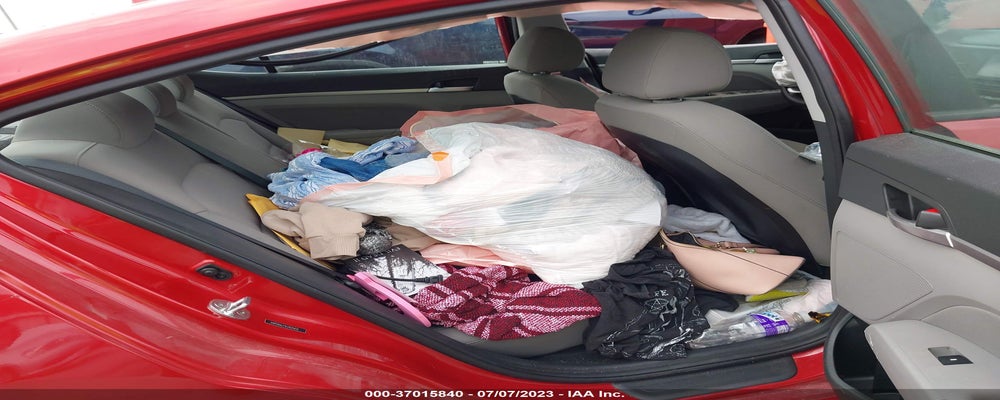 5NPD84LF2LH525425 2020 HYUNDAI ELANTRA photo no. 8