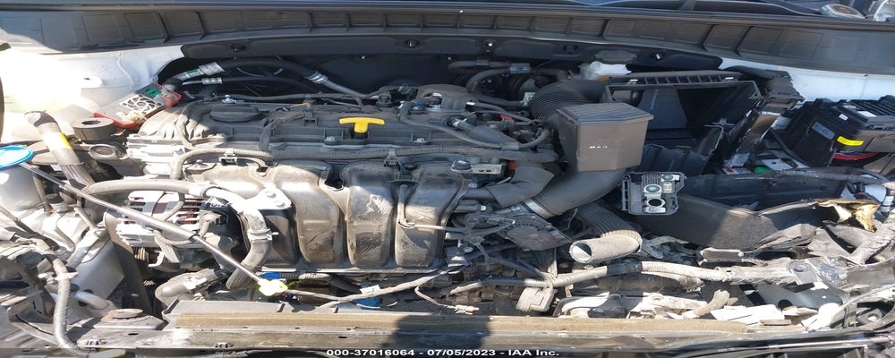 KM8J23A41KU018340 2019 HYUNDAI TUCSON photo no. 10