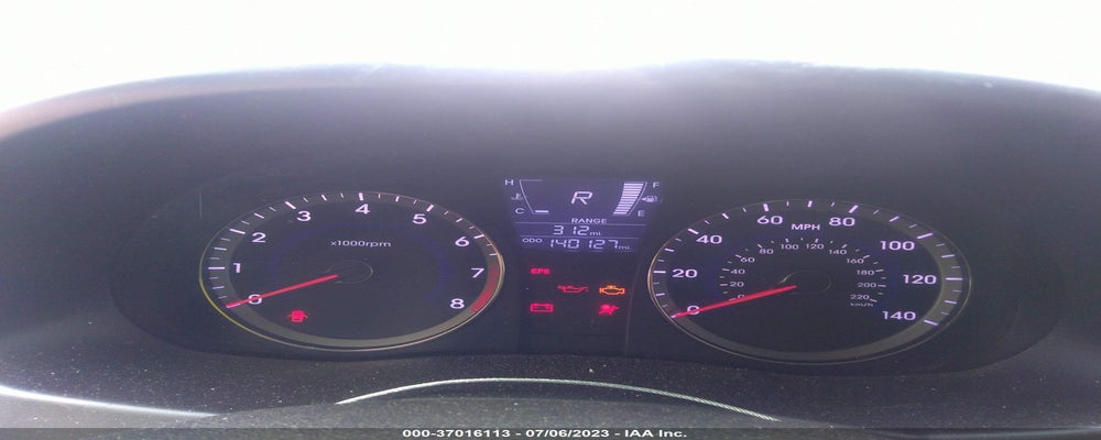 KMHCT5AE3DU123622 2013 HYUNDAI ACCENT photo no. 7