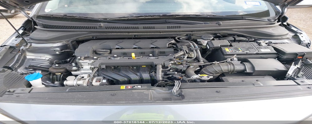 3KPC24A65LE108773 2020 HYUNDAI ACCENT photo no. 10