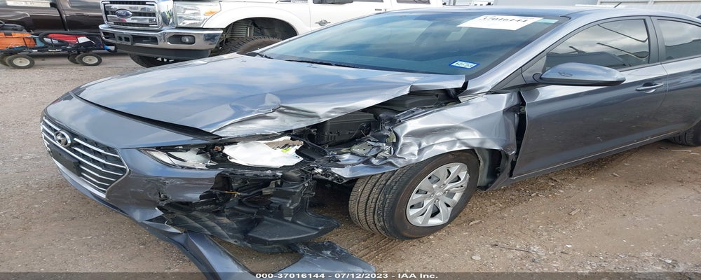 3KPC24A65LE108773 2020 HYUNDAI ACCENT photo no. 6