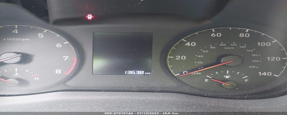 3KPC24A65LE108773 2020 HYUNDAI ACCENT photo no. 7