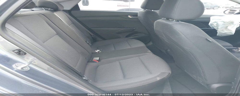 3KPC24A65LE108773 2020 HYUNDAI ACCENT photo no. 8