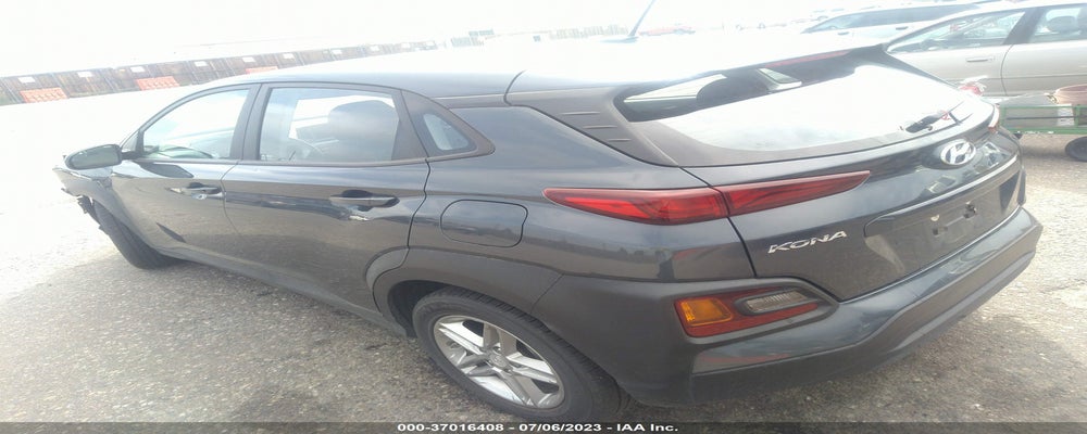 KM8K12AA3MU635359 2021 HYUNDAI KONA photo no. 3