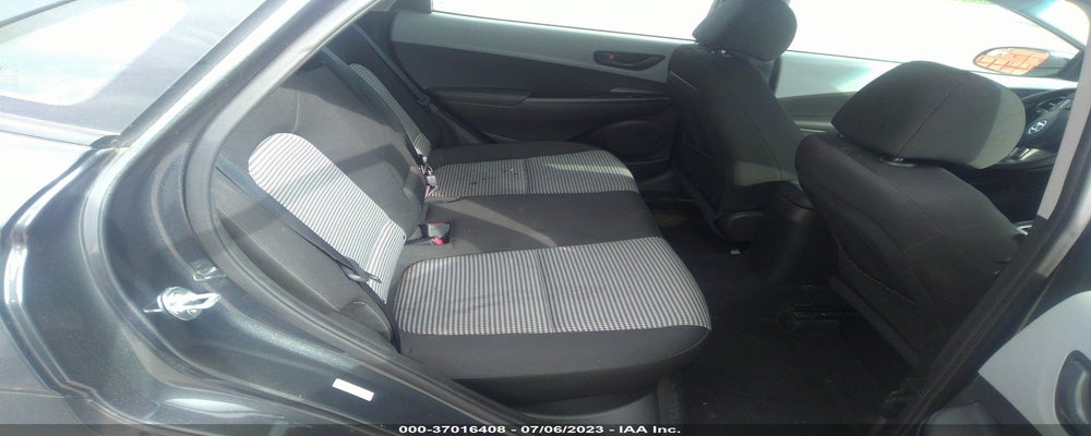 KM8K12AA3MU635359 2021 HYUNDAI KONA photo no. 8
