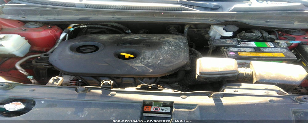 KM8JTCAF4FU072302 2015 HYUNDAI TUCSON photo no. 10