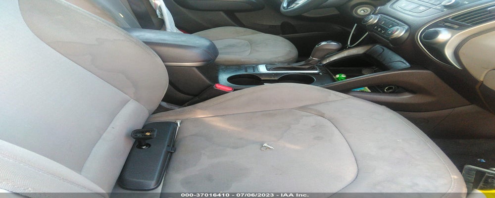 KM8JTCAF4FU072302 2015 HYUNDAI TUCSON photo no. 5