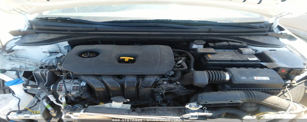 5NPD74LF2KH470721 2019 HYUNDAI ELANTRA photo no. 10