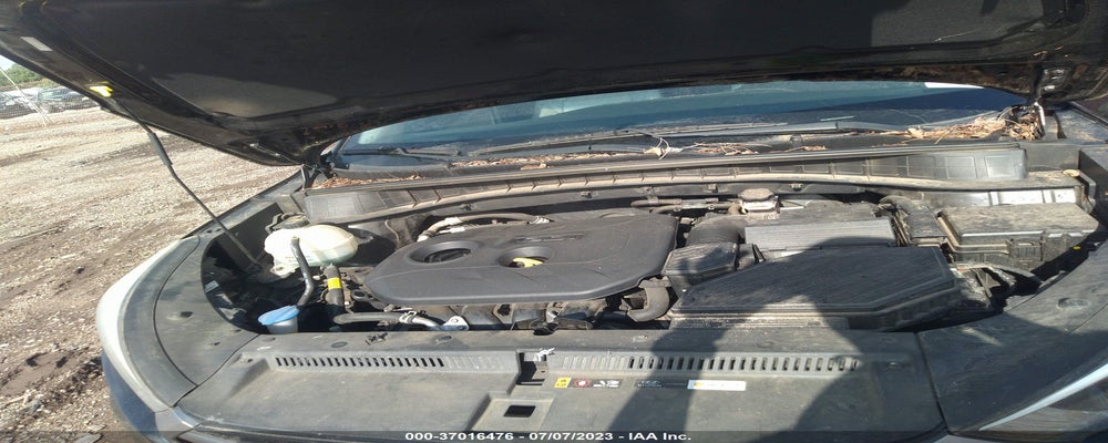 KM8J33A4XJU603431 2018 HYUNDAI TUCSON photo no. 10