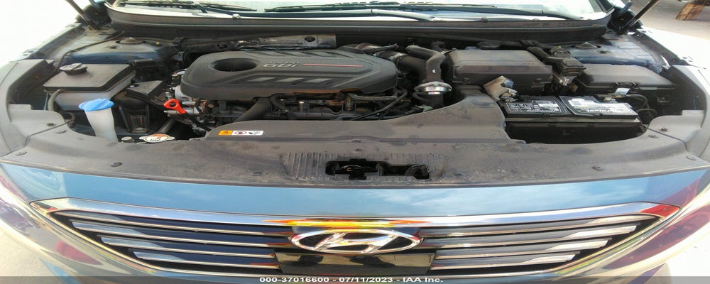 5NPE34ABXFH201730 2015 HYUNDAI SONATA photo no. 10