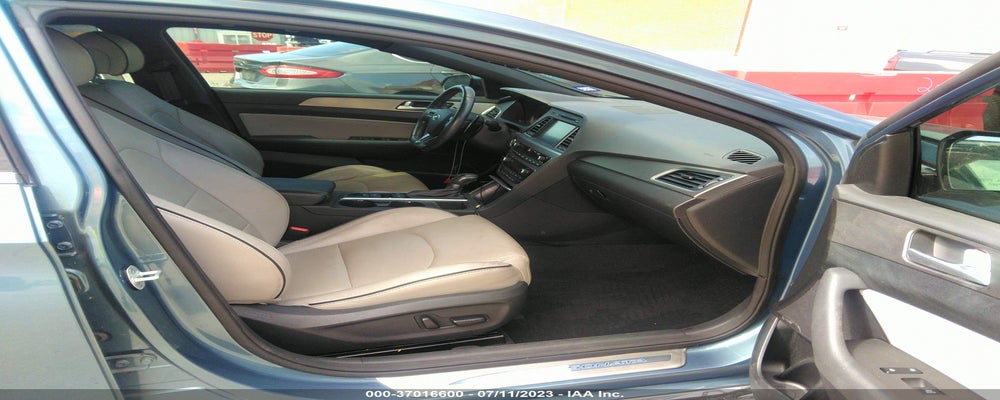 5NPE34ABXFH201730 2015 HYUNDAI SONATA photo no. 5