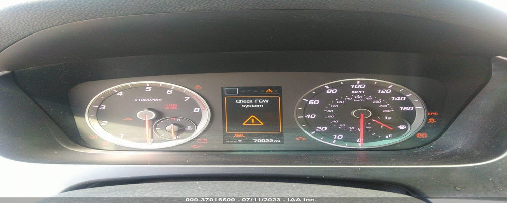 5NPE34ABXFH201730 2015 HYUNDAI SONATA photo no. 7