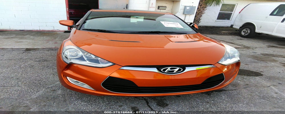 KMHTC6AD0DU175643 2013 HYUNDAI VELOSTER photo no. 6