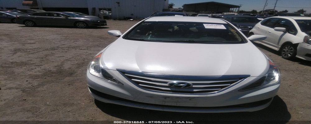 5NPEB4AC6EH913307 2014 HYUNDAI SONATA photo no. 6