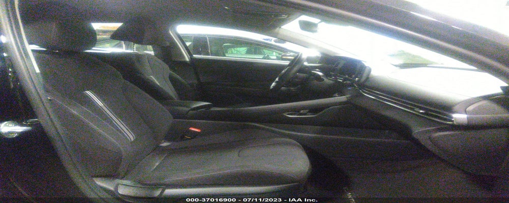 KMHLM4AJ1PU038321 2023 HYUNDAI ELANTRA HYBRID photo no. 5