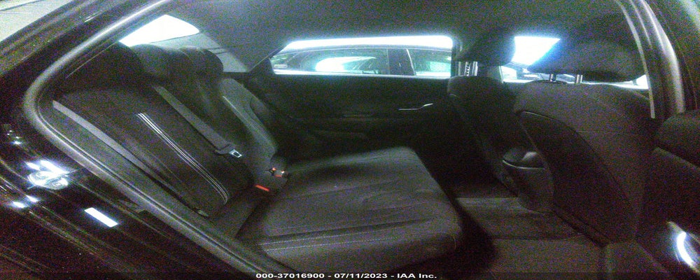 KMHLM4AJ1PU038321 2023 HYUNDAI ELANTRA HYBRID photo no. 8