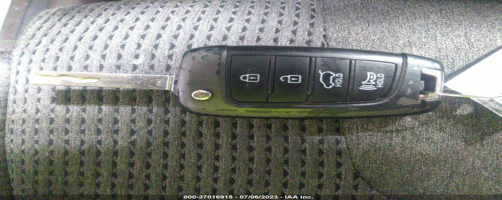 5NMS23AD4KH077088 2019 HYUNDAI SANTA FE photo no. 11