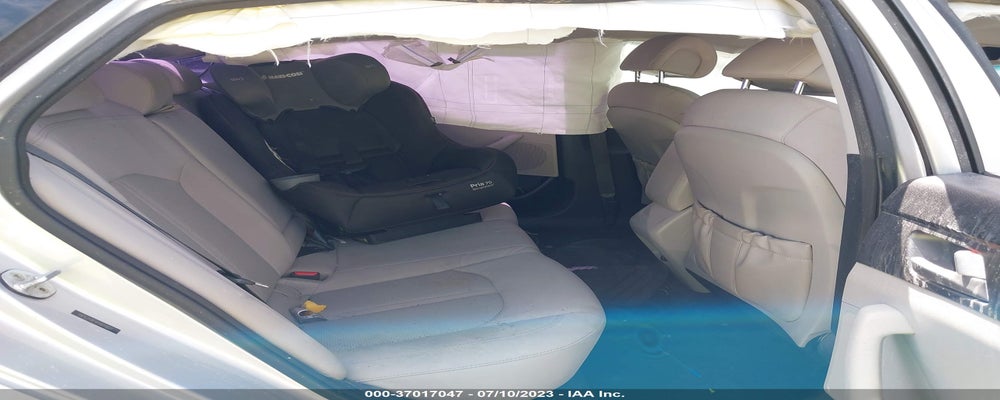 5NPE24AF4FH071837 2015 HYUNDAI SONATA photo no. 8