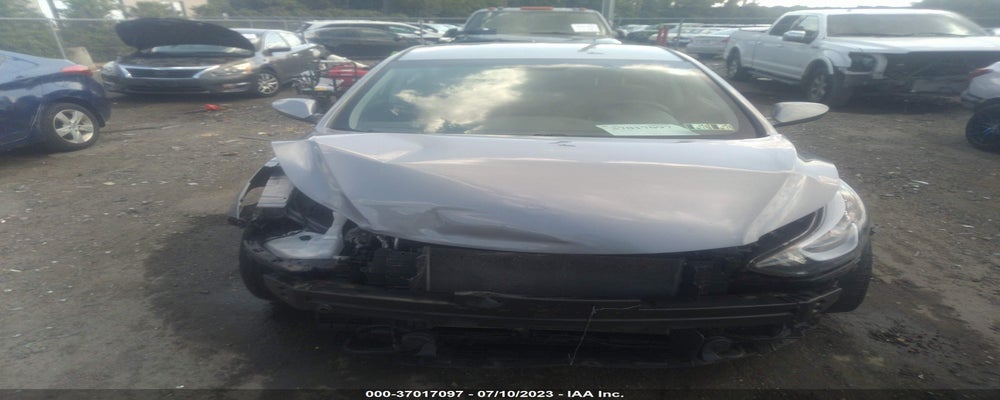 KMHDH4AE7FU282758 2015 HYUNDAI ELANTRA photo no. 6