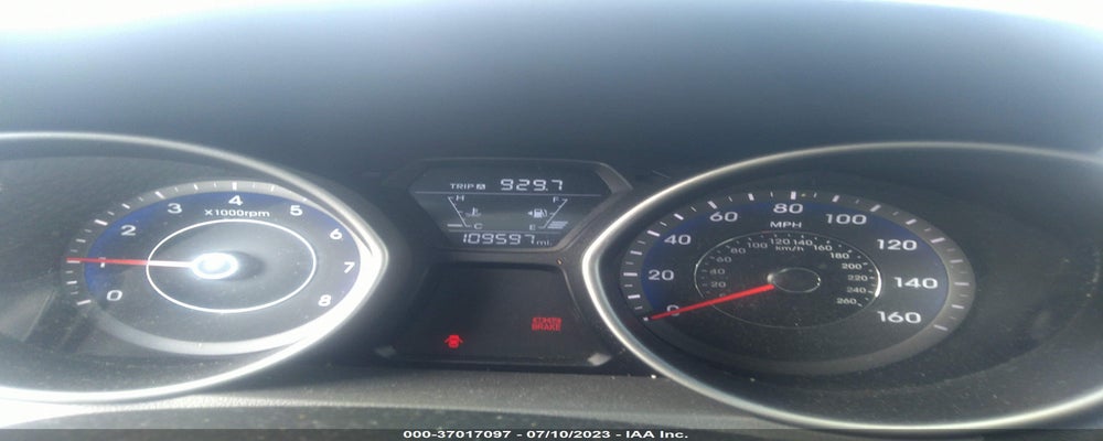 KMHDH4AE7FU282758 2015 HYUNDAI ELANTRA photo no. 7