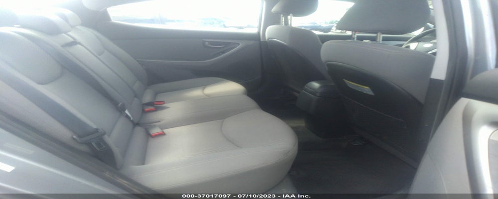 KMHDH4AE7FU282758 2015 HYUNDAI ELANTRA photo no. 8