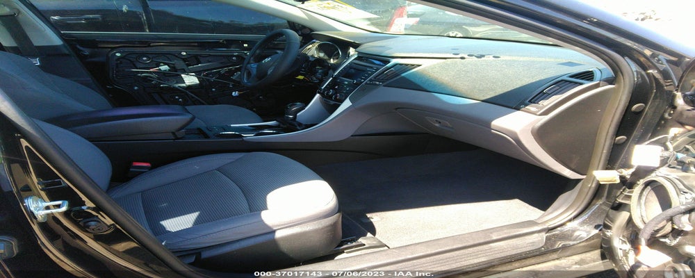 5NPEB4AC6EH908804 2014 HYUNDAI SONATA photo no. 5