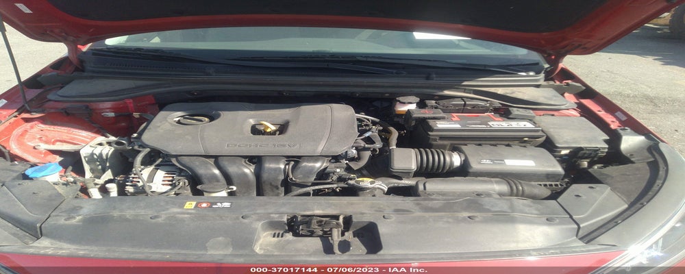 KMHD84LF5KU738000 2019 HYUNDAI ELANTRA photo no. 10