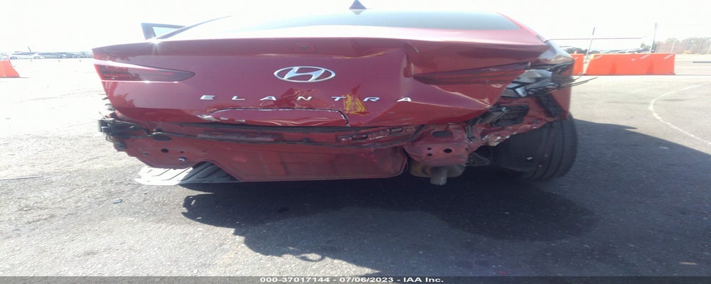 KMHD84LF5KU738000 2019 HYUNDAI ELANTRA photo no. 6