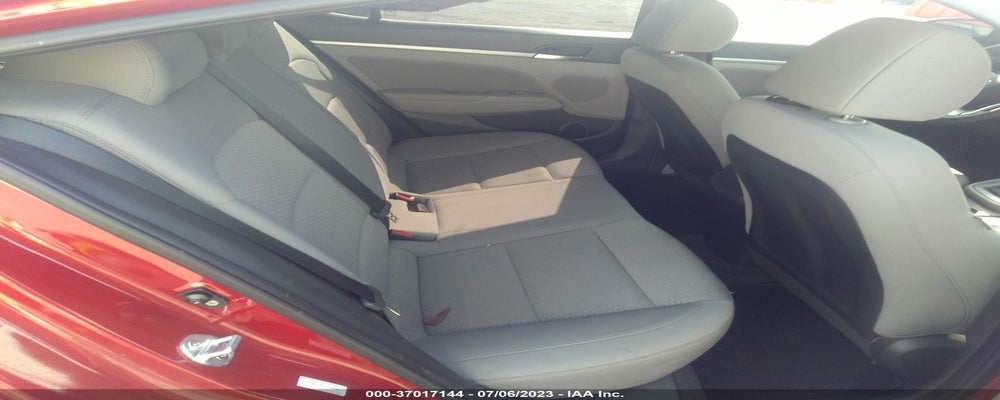 KMHD84LF5KU738000 2019 HYUNDAI ELANTRA photo no. 8