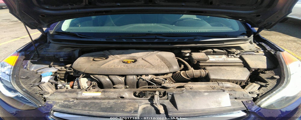 5NPDH4AE9CH104389 2012 HYUNDAI ELANTRA photo no. 10