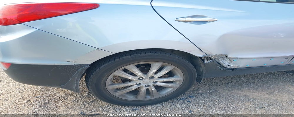 KM8JU3AC8CU359995 2012 HYUNDAI TUCSON photo no. 6