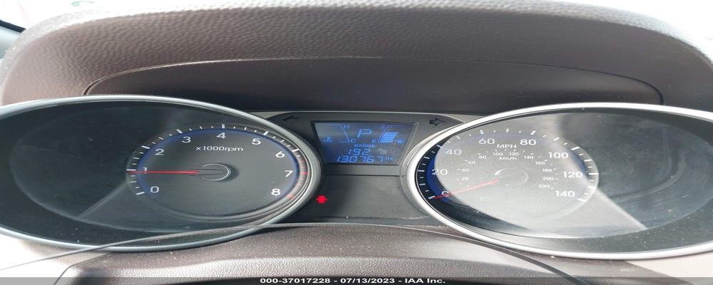 KM8JU3AC8CU359995 2012 HYUNDAI TUCSON photo no. 7