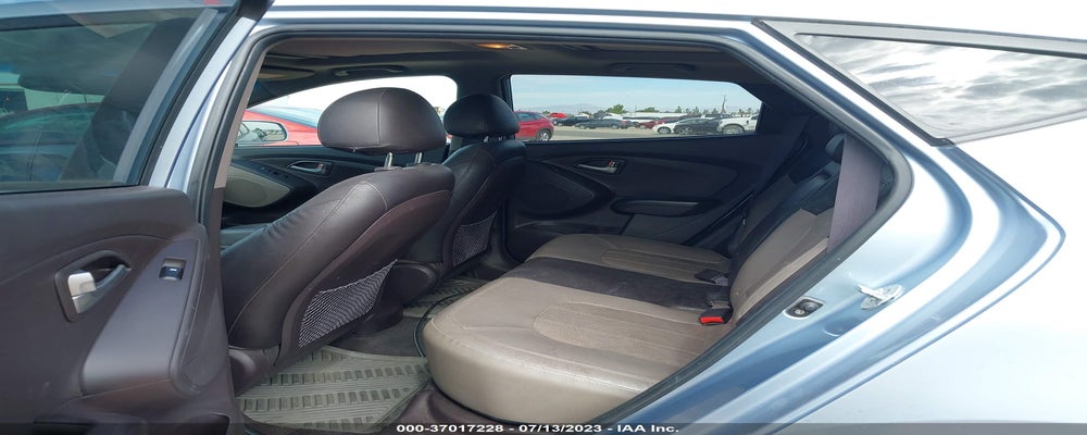 KM8JU3AC8CU359995 2012 HYUNDAI TUCSON photo no. 8