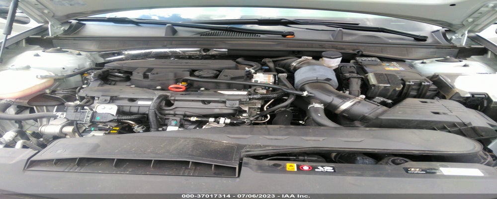 KMHL44J25PA278269 2023 HYUNDAI SONATA photo no. 10