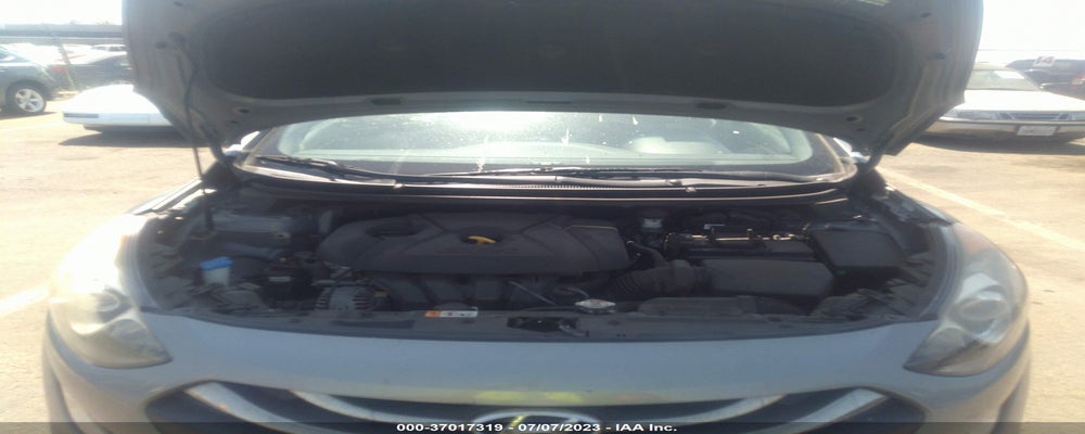KMHD35LH3EU215455 2014 HYUNDAI ELANTRA GT photo no. 10