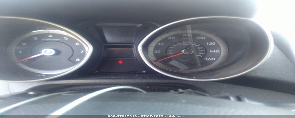 KMHD35LH3EU215455 2014 HYUNDAI ELANTRA GT photo no. 7