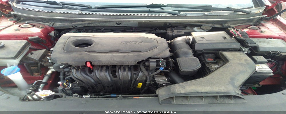 5NPE34AF9JH693033 2018 HYUNDAI SONATA photo no. 10