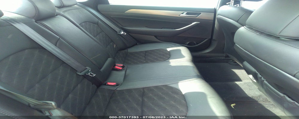 5NPE34AF9JH693033 2018 HYUNDAI SONATA photo no. 8