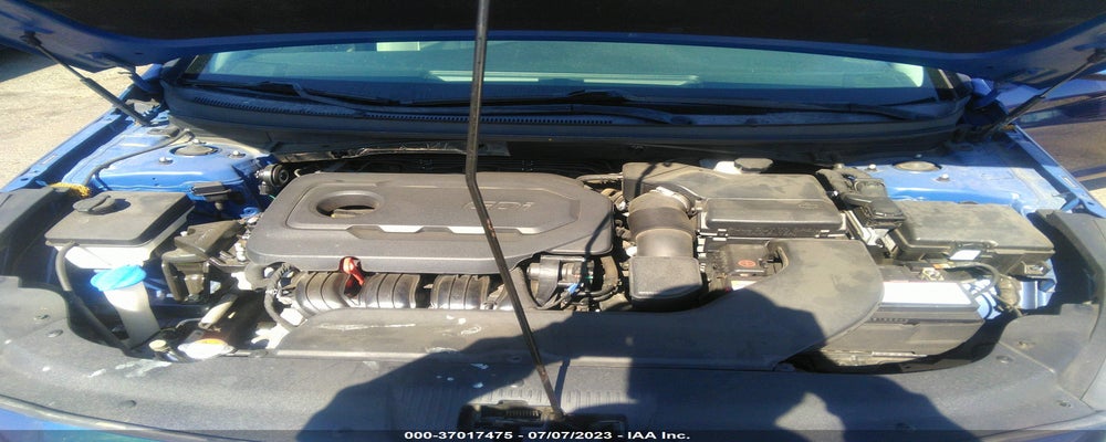 5NPE24AF4GH366860 2016 HYUNDAI SONATA photo no. 10