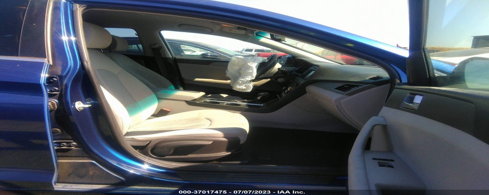 5NPE24AF4GH366860 2016 HYUNDAI SONATA photo no. 5