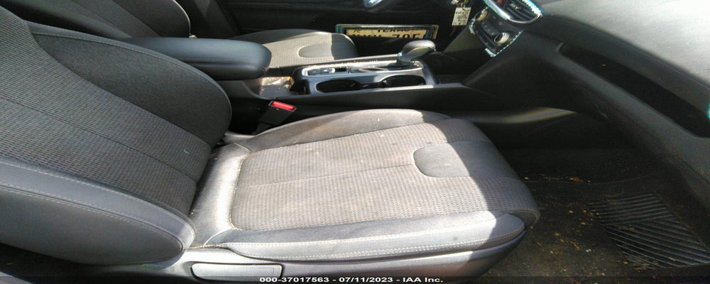 5NMS2CAD7KH087727 2019 HYUNDAI SANTA FE photo no. 5