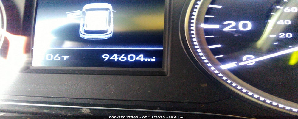 5NMS2CAD7KH087727 2019 HYUNDAI SANTA FE photo no. 7