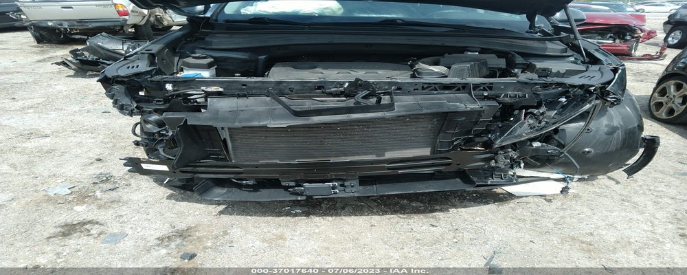 5NMS33AD0LH181561 2020 HYUNDAI SANTA FE photo no. 6