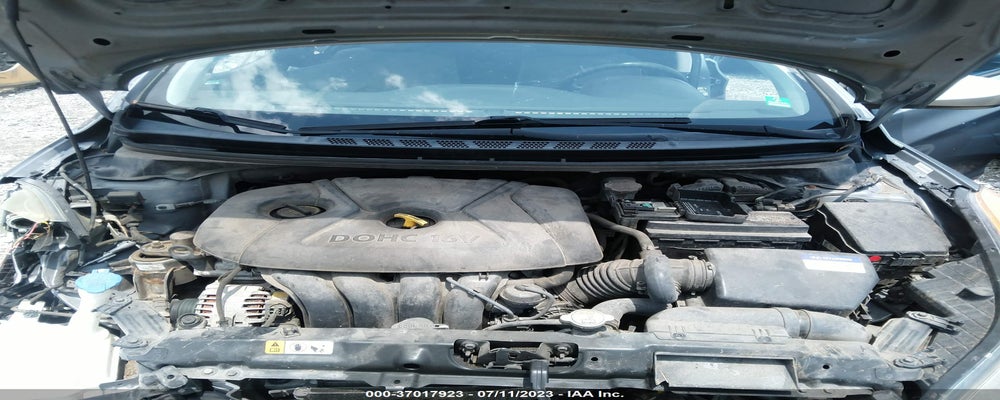 KMHDH4AE1DU932228 2013 HYUNDAI ELANTRA photo no. 10