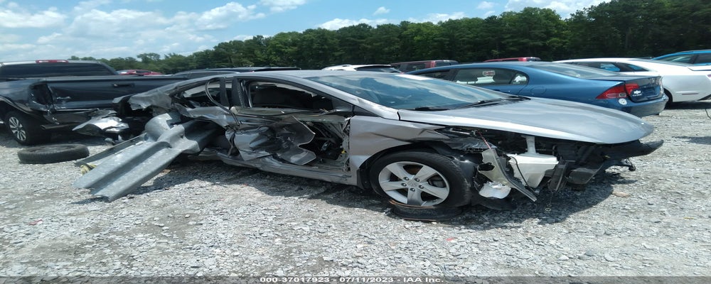 KMHDH4AE1DU932228 2013 HYUNDAI ELANTRA photo no. 4