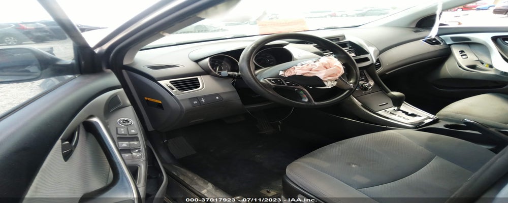KMHDH4AE1DU932228 2013 HYUNDAI ELANTRA photo no. 5